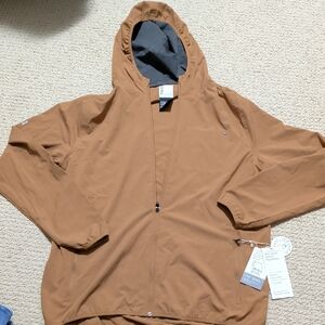 Vuori Men's Outdoor Trainer Shell